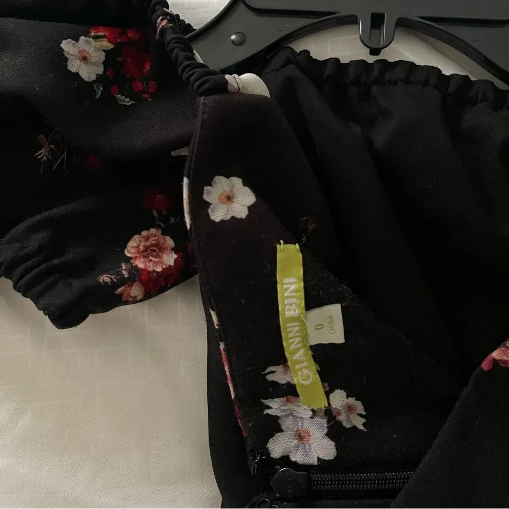 Gianni Bini corset dress - Picture 4 of 5